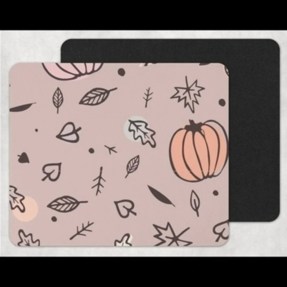 FALL Mouse Pad